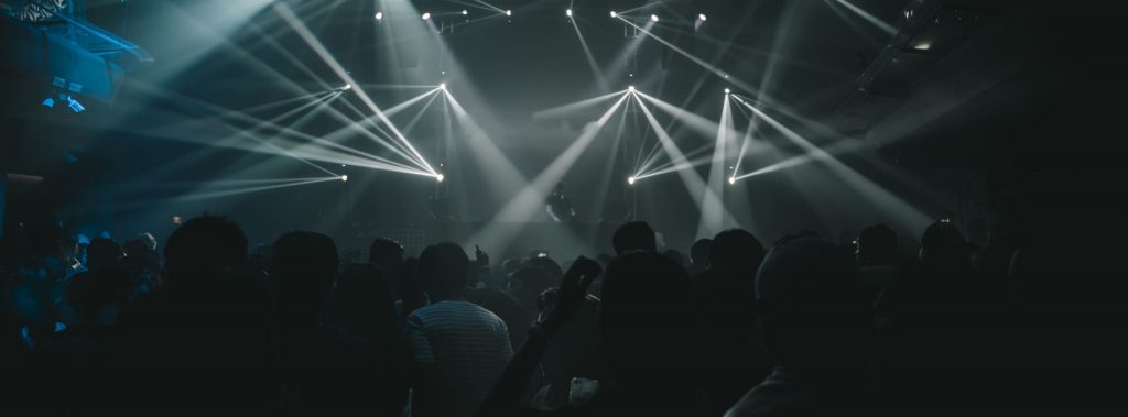 مجوز برگزاری کنسرت