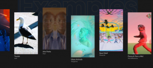 Spotify Canvas یا اسپاتیفای کانواس
