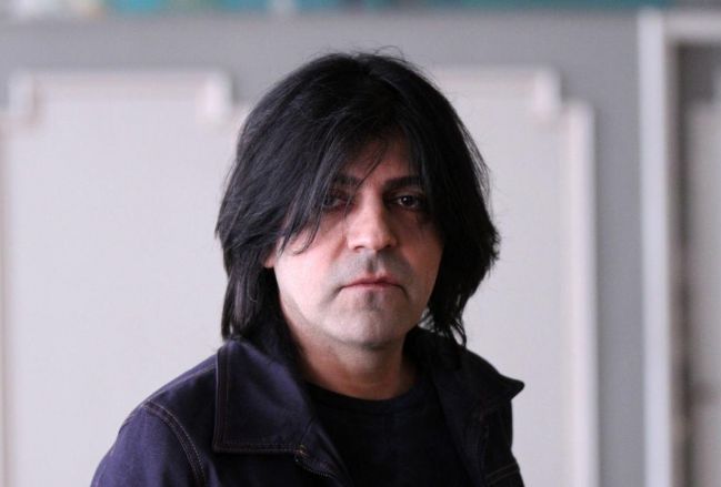 kaveh-yaghmaie گفت و گو با کاوه یغمایی شهرام شعرباف و شاهرخ ایزادخواه پیرامون مفهوم تولید در موسیقی ایران