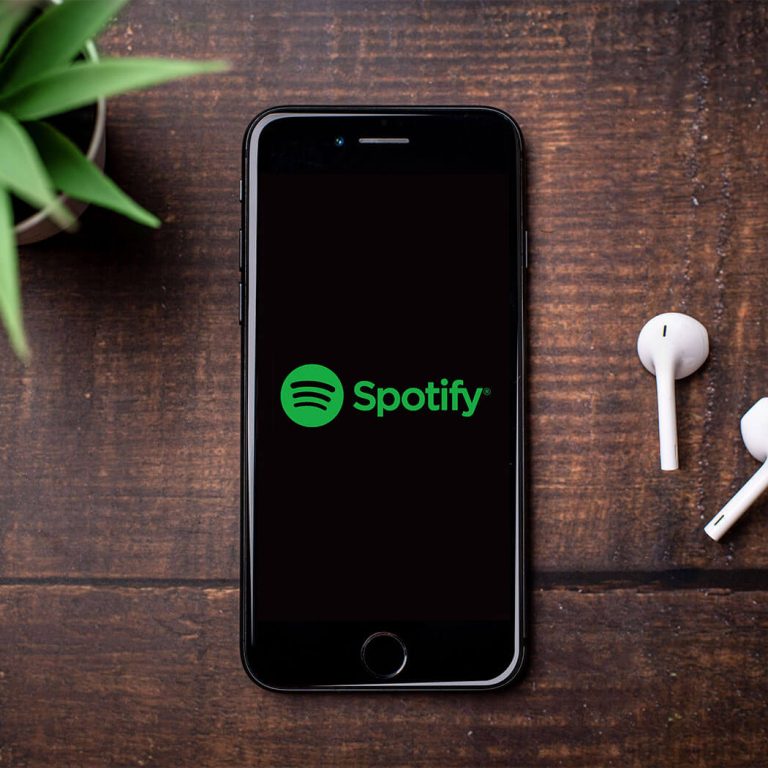 چگونه آهنگ های مان را در« Spotify اسپاتیفای » بگذاریم؟