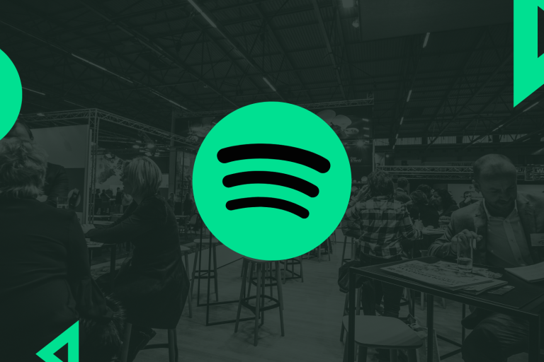 اسپاتیفای spotify