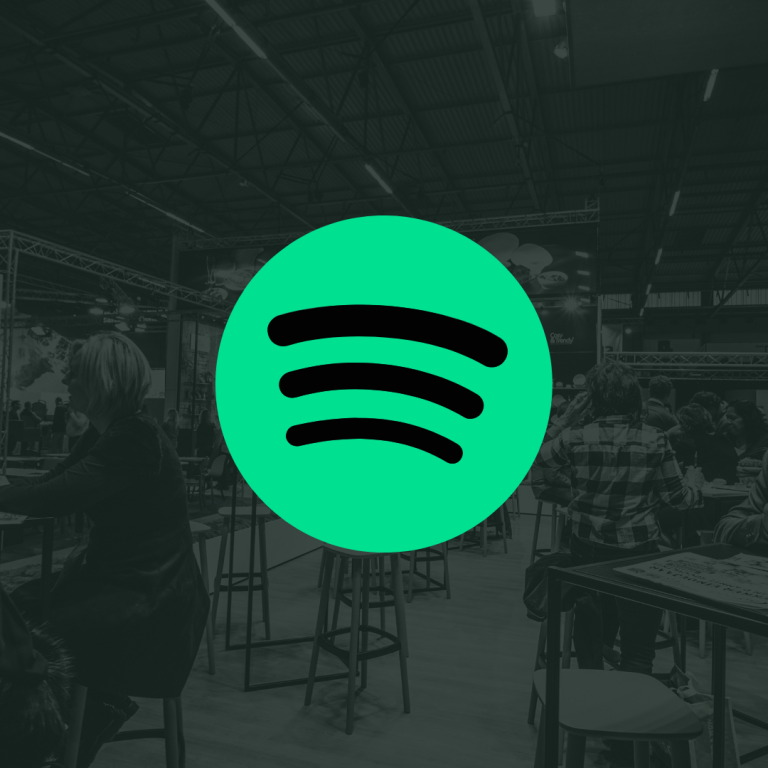 اسپاتیفای spotify